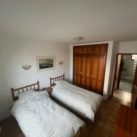 Casa Pedro Villa Коста Тегисе Екстериор снимка