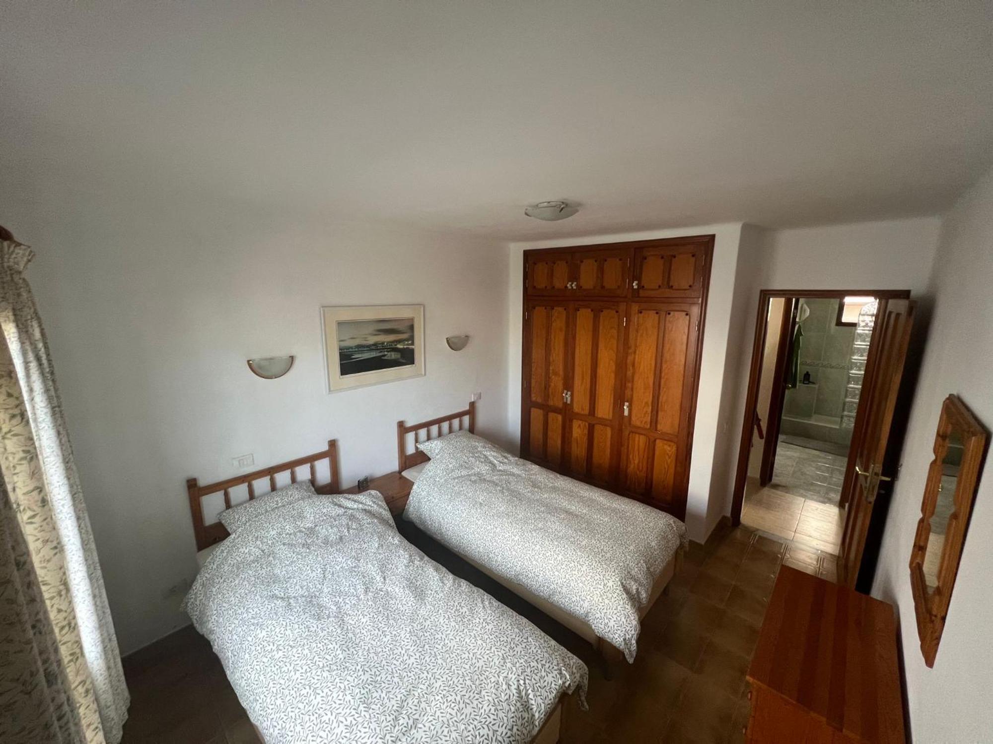 Casa Pedro Villa Коста Тегисе Екстериор снимка